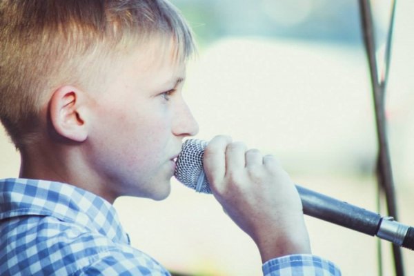 Фестиваль бульбашок у Луцьку. ФОТО