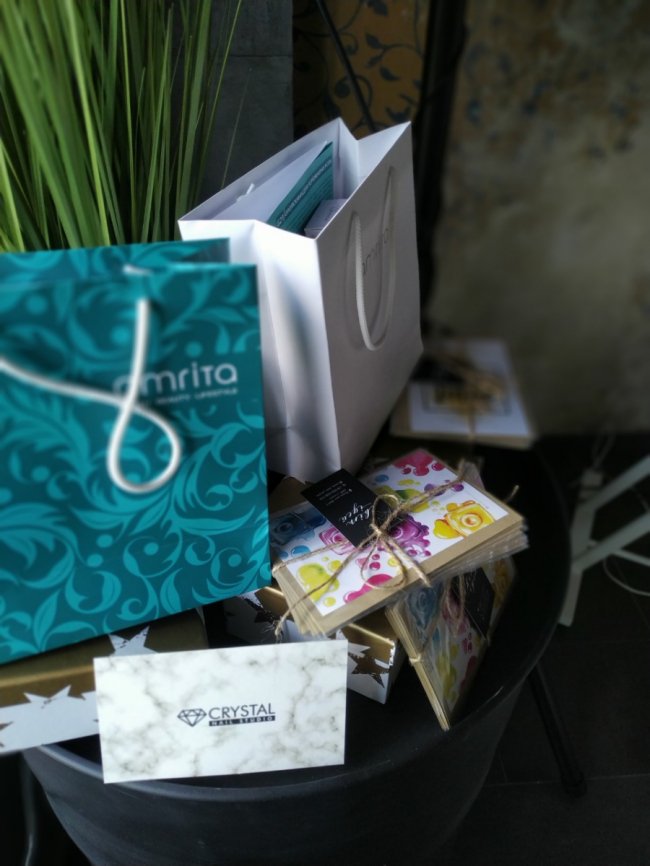 Як розкрутити Іnstagram і «напиляти» на відпочинок на островах: у Луцьку – масштабний захід для майстрів манікюру*