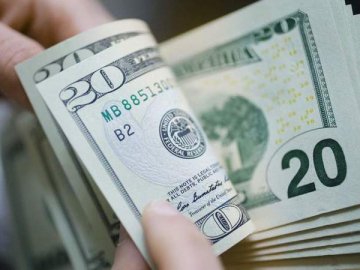 Курс валют у Луцьку 19 вересня