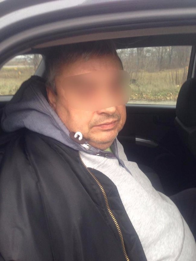 У Києві викрали та катували лікаря – просили викуп