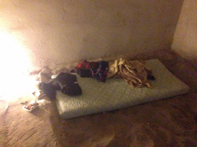 У Києві викрали та катували лікаря – просили викуп