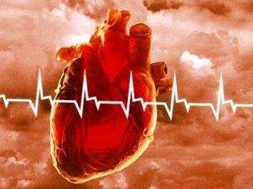 З 10 волинян 7 помирає від серцевих хвороб