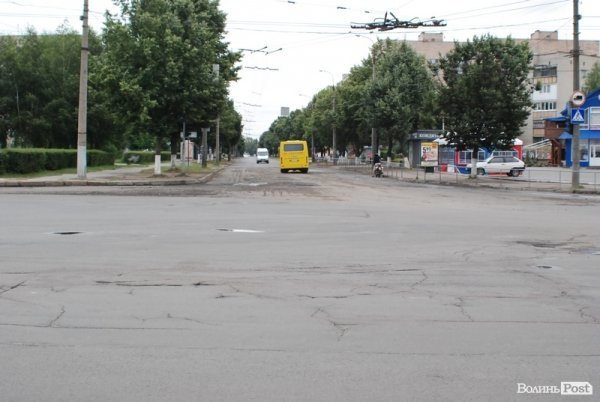 Місто, яке я люблю. Луцьк прокидається. Частина 4