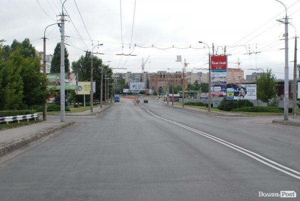 Місто, яке я люблю. Луцьк прокидається. Частина 4