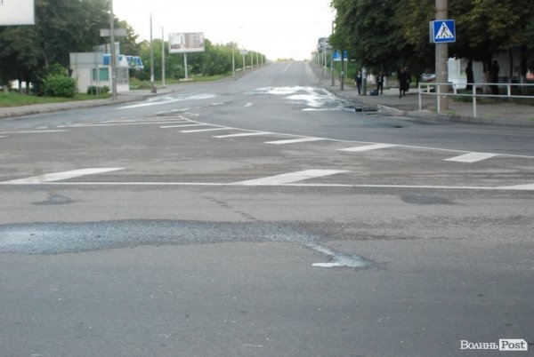 Місто, яке я люблю. Луцьк прокидається. Частина 4