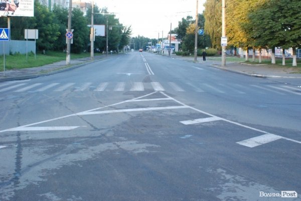 Місто, яке я люблю. Луцьк прокидається. Частина 4