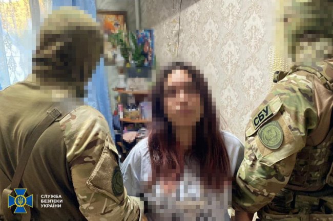 СБУ зловила двох російських агентів:  що їм загрожує