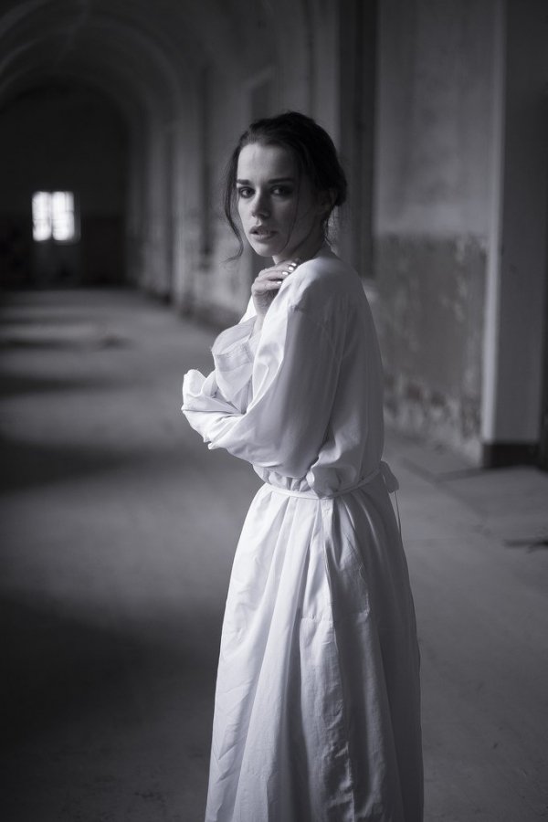 Фото зі сторінки Анастасії Горобець у соцмережі Вконтакте