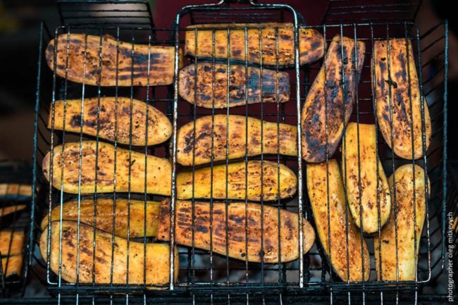 Яким був пивний фестиваль у Луцьку. ФОТО