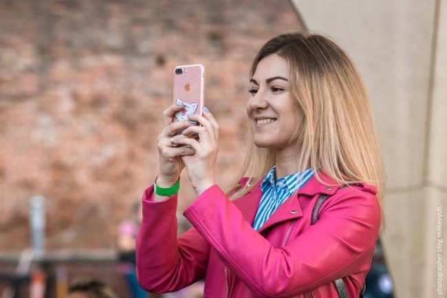 Яким був пивний фестиваль у Луцьку. ФОТО