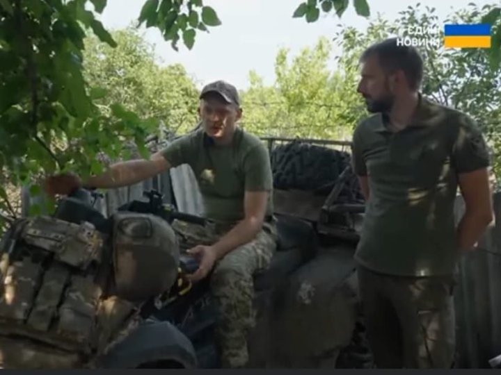 Військові потребують підтримки і її отримують: як на Волині працює послуга соціального супроводу захисників 