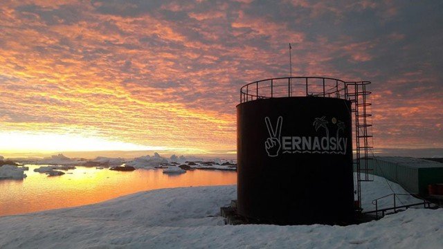 Як лучанин 14 місяців мандрував Південною Америкою і дістався до Антарктиди 