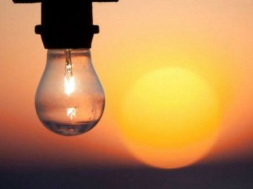 Де на Волині та у Луцьку не буде світла 29 жовтня