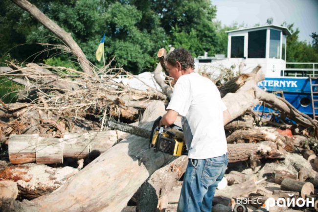 Екскурсії Стиром на катері: ціни і маршрут. ФОТО