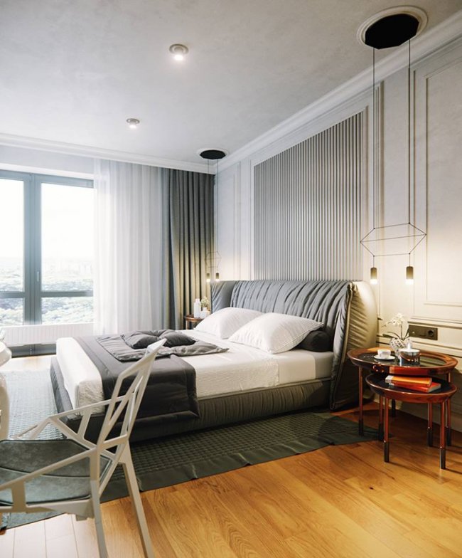 Стартувало голосування за найкращий інтер’єр квартир у ЖК «Супернова». ФОТО