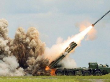 Росіяни завдають по мирних цілях 70% своїх ударів,  –  Міноборони