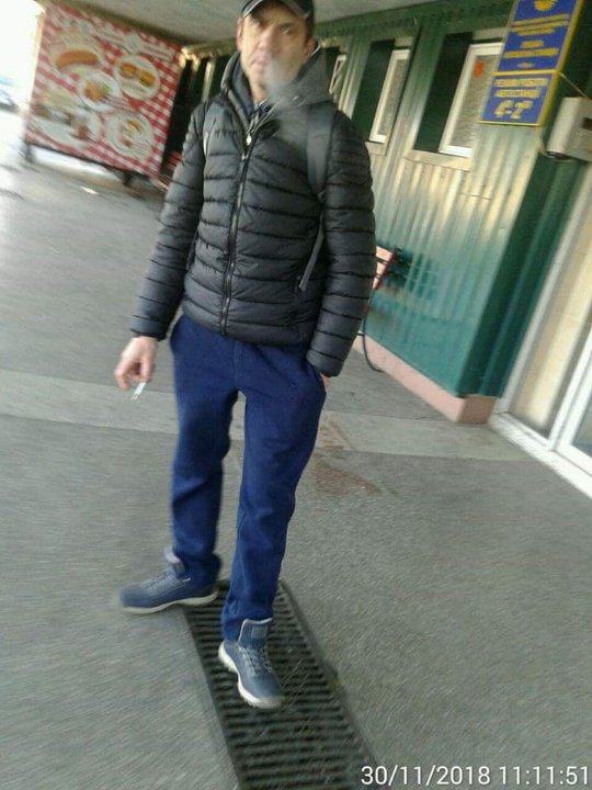 У Луцьку за місяць оштрафували понад 150 курців. ФОТО