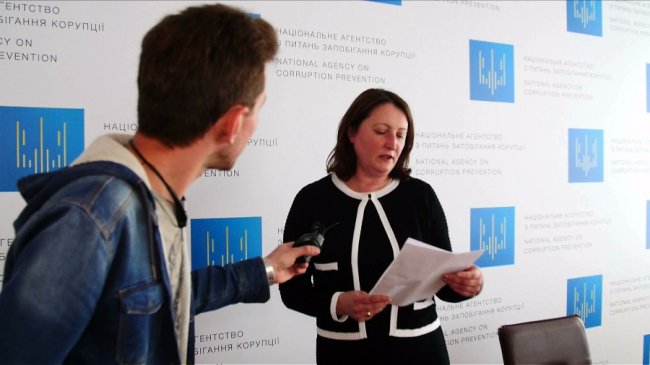 Показали статки екс-начальника міліції Волині 