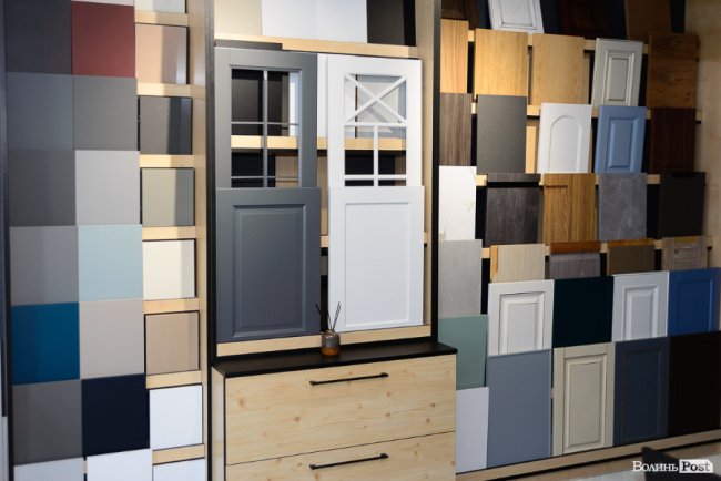 Меблі щасливих людей: волинська компанія BROSKO успішно реалізує унікальні проєкти*