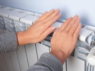 Опалення шкіл у громаді на Волині – під загрозою