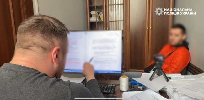 Фіктивні вчителі й «бронювання»: у Луцьку в одному з ліцеїв викрили злочинну схему