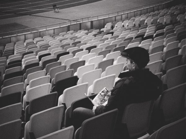 Матч єдності: ультрас зіграли заради України. ФОТО. ВІДЕО