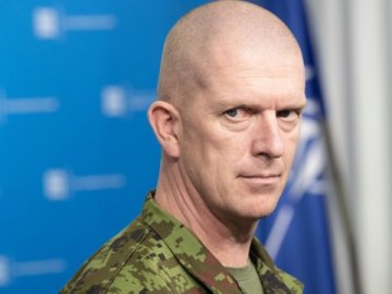 Росії для нападу на НАТО потрібно вивести з України 300 тисяч військових, – командувач армії Естонії