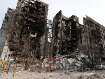 З Росії до Маріуполя почали повертати українців, – Андрющенко