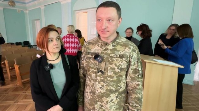 У волинському музеї презентували виставку з 3D-мапінгом та експонатом XII століття. ВІДЕО