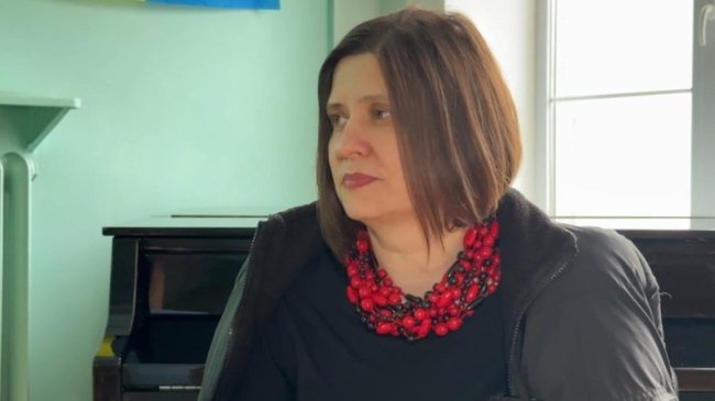 У волинському музеї презентували виставку з 3D-мапінгом та експонатом XII століття. ВІДЕО