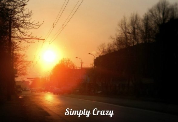 Луцьк вечірній. ФОТО