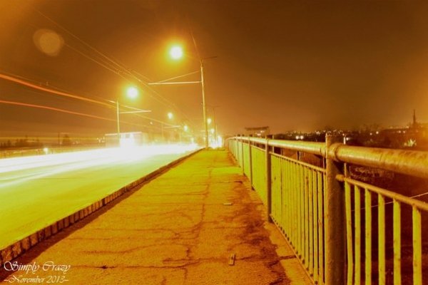 Луцьк вечірній. ФОТО