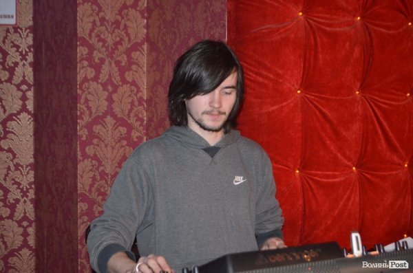 У Луцьку звучали «Пісні Любові на Полі Бою». ФОТО. ВІДЕО