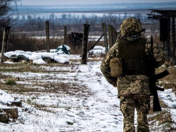 Росіяни вночі 13 разів обстріляли Харківщину