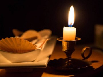 Де на Волині та у Луцьку не буде світла 4 жовтня