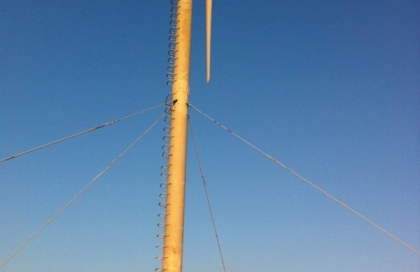 Волинська сім’я не купує в держави електроенергії, проте світло має цілорічно. ВІДЕО