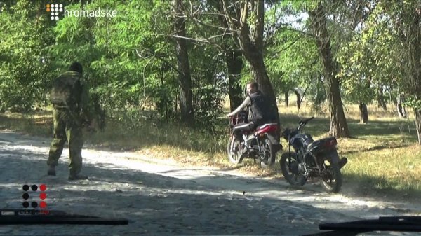 Як діти стають старателями. ФОТО. ВІДЕО