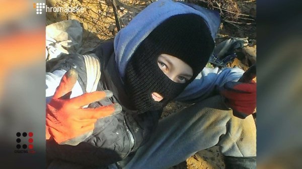 Як діти стають старателями. ФОТО. ВІДЕО