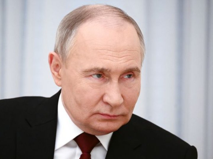 Путін згоден на безумовне перемир'я Трампа, але є дві умови, - Лавров