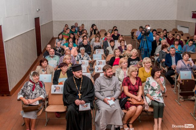 «Я приїхав не агітувати, а послухати вас». Як Степан Івахів їздив на Ковельщину. ФОТО