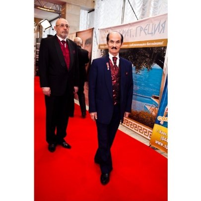 Григорій Чапкіс