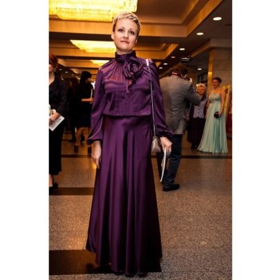 Олена Громницька