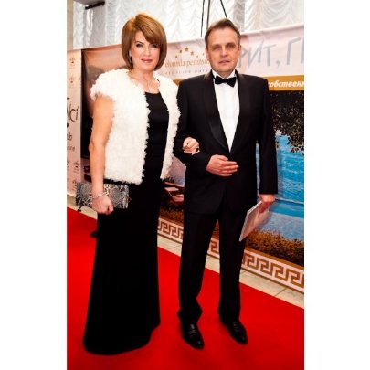 Марина Кінах