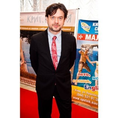 Остап Ступка