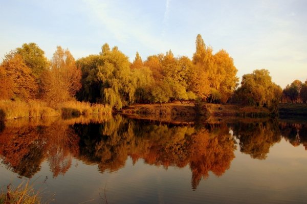 Фотовиставка Павла Березюка