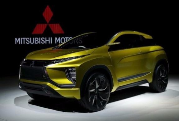 Чудернацькі авто показали в Японії. ФОТО