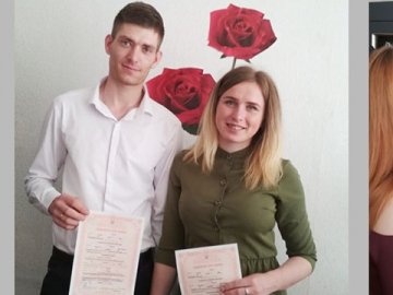 У селищі на Волині зареєстрували інтернаціональний шлюб 