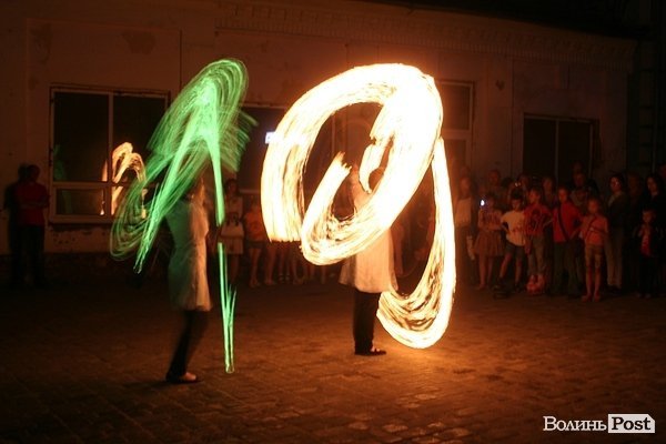 «Алхімія», історія і вогонь: у стінах старої луцької аптеки. ФОТО 
