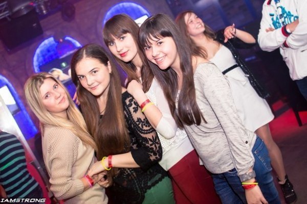 Як святкував день народження діджей з Луцька. ФОТО. ВІДЕО