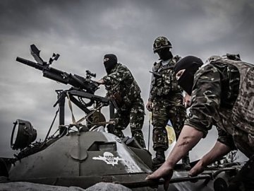 Українські військові відбили найсильнішу атаку. ВІДЕО